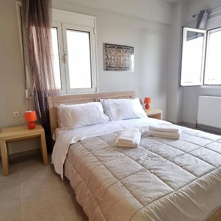 Chania Four Seasons Maisonette Room photo