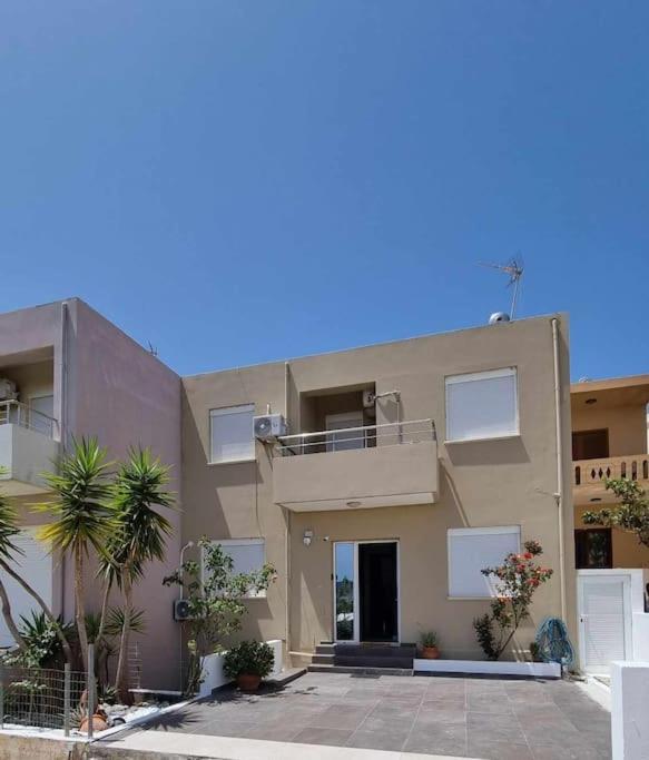Chania Four Seasons Maisonette Exterior photo