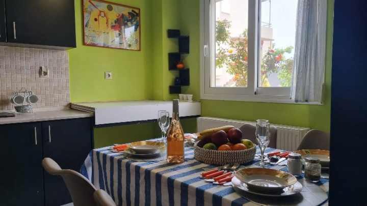Chania Four Seasons Maisonette Room photo