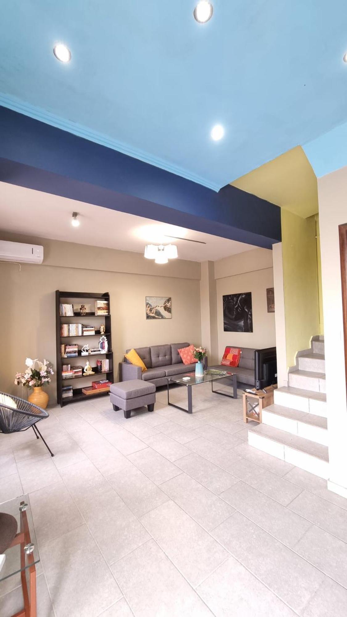 Chania Four Seasons Maisonette Room photo