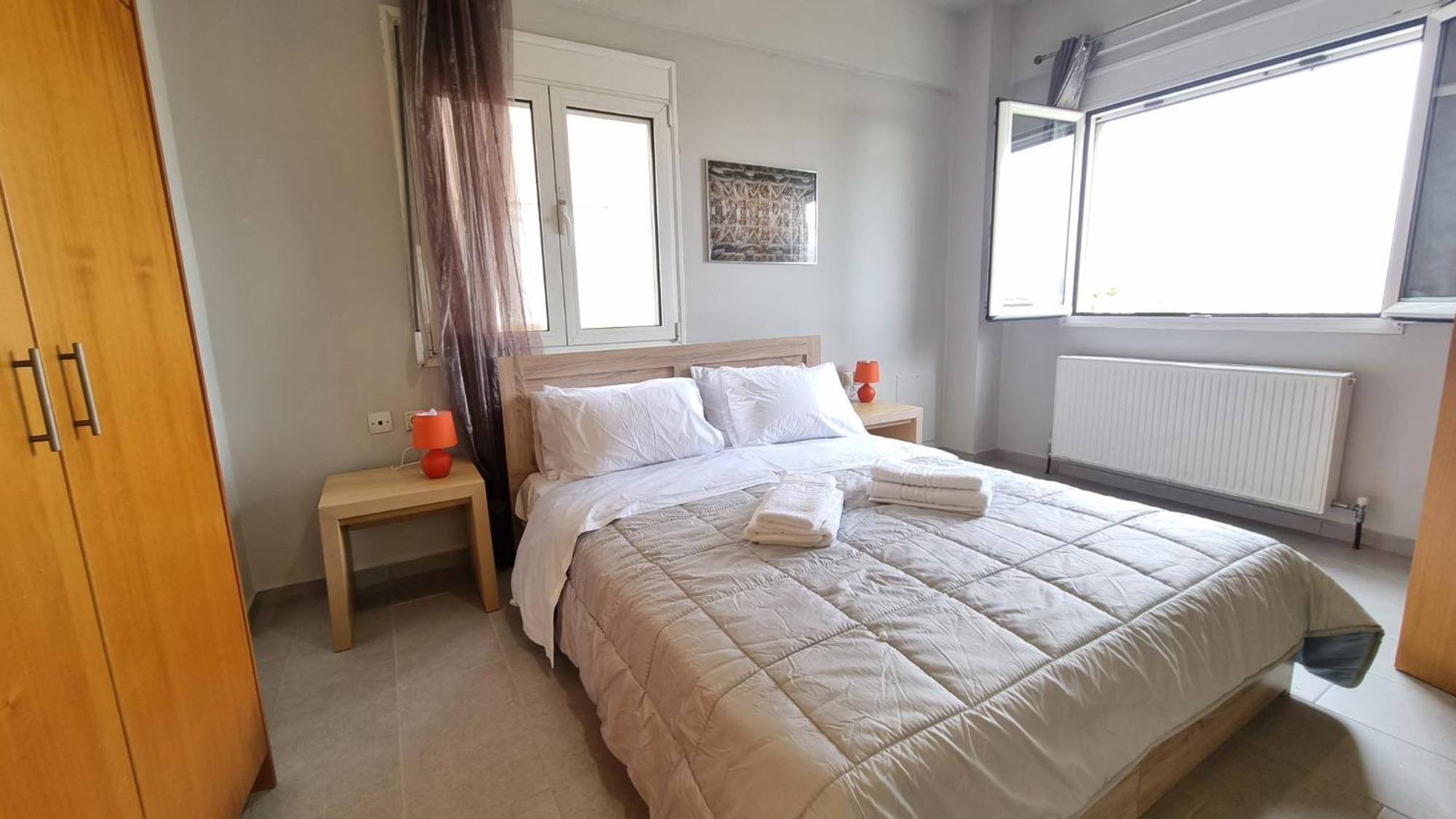 Chania Four Seasons Maisonette Room photo