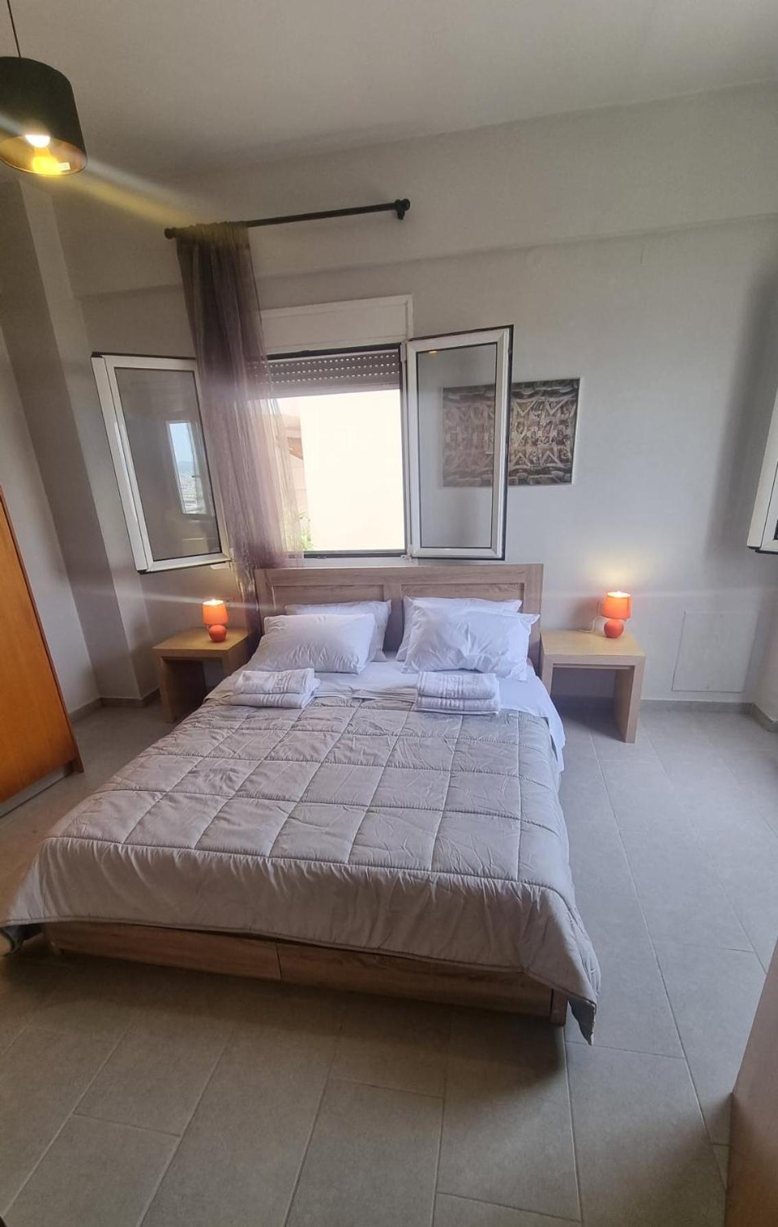 Chania Four Seasons Maisonette Room photo