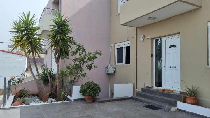 Chania Four Seasons Maisonette Room photo