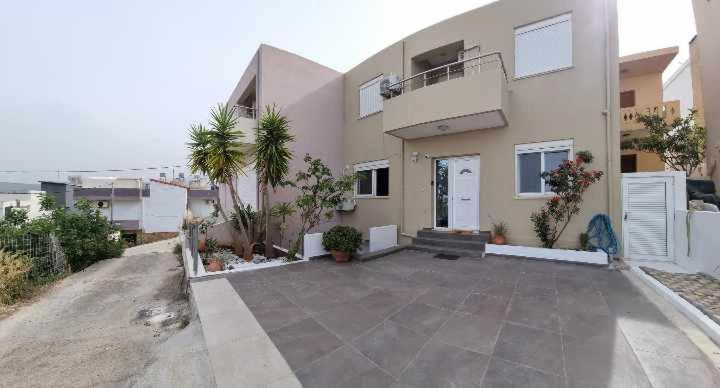 Chania Four Seasons Maisonette Room photo