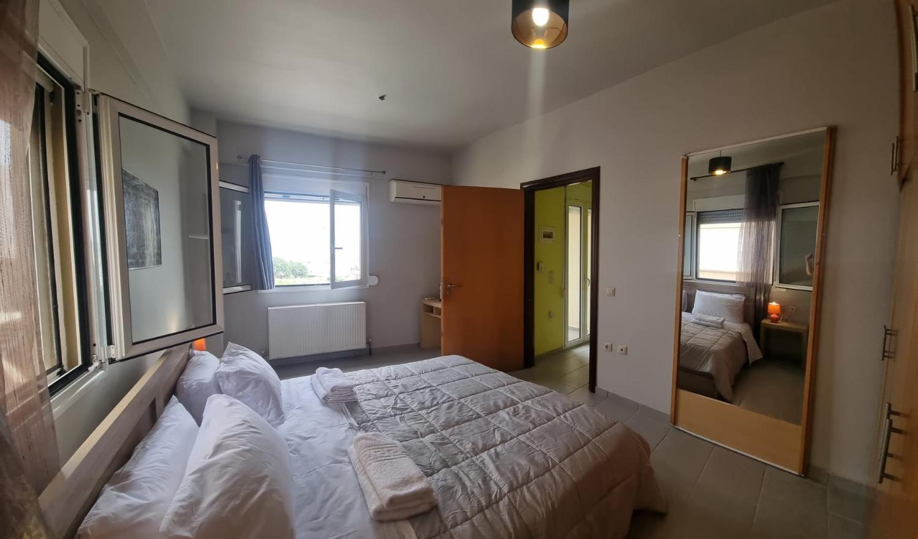 Chania Four Seasons Maisonette Room photo