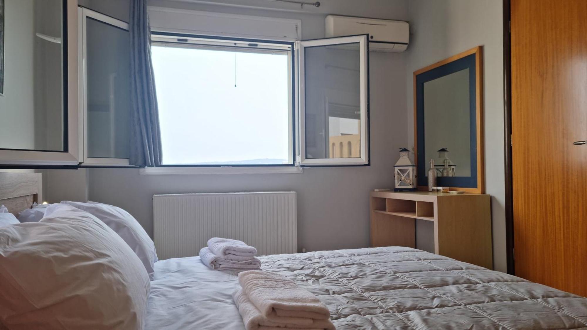 Chania Four Seasons Maisonette Room photo