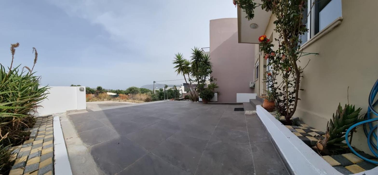 Chania Four Seasons Maisonette Room photo
