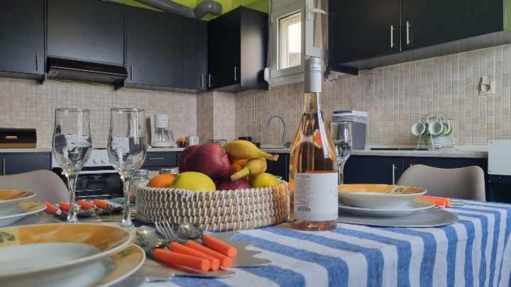 Chania Four Seasons Maisonette Room photo