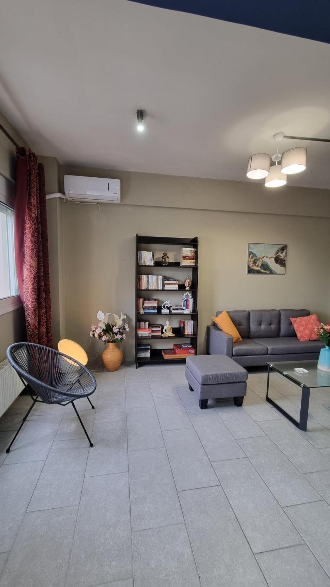 Chania Four Seasons Maisonette Room photo