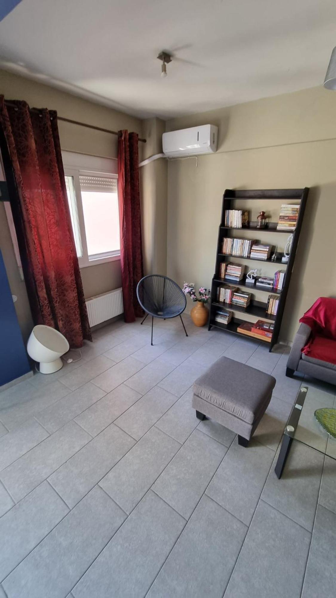 Chania Four Seasons Maisonette Room photo