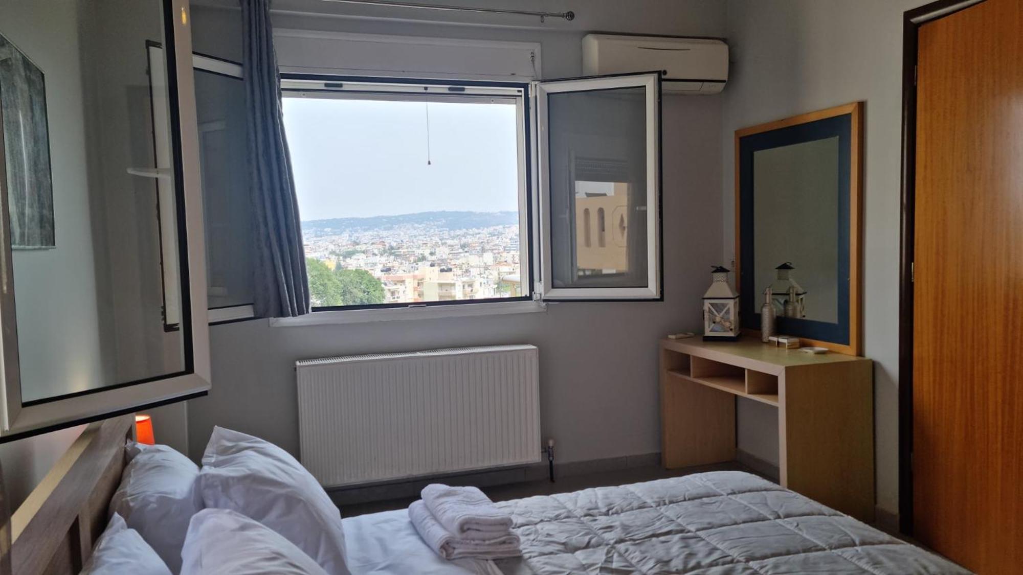 Chania Four Seasons Maisonette Room photo