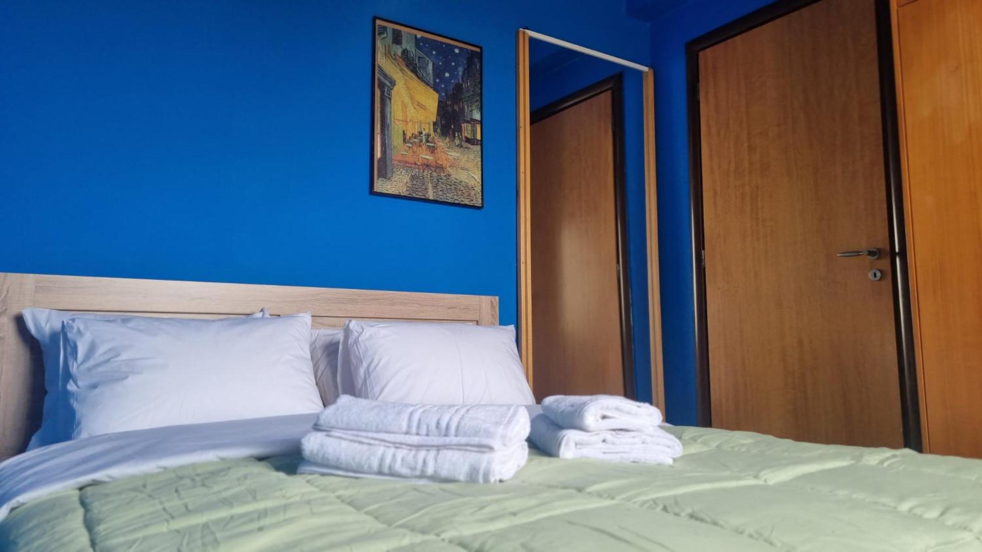 Chania Four Seasons Maisonette Room photo