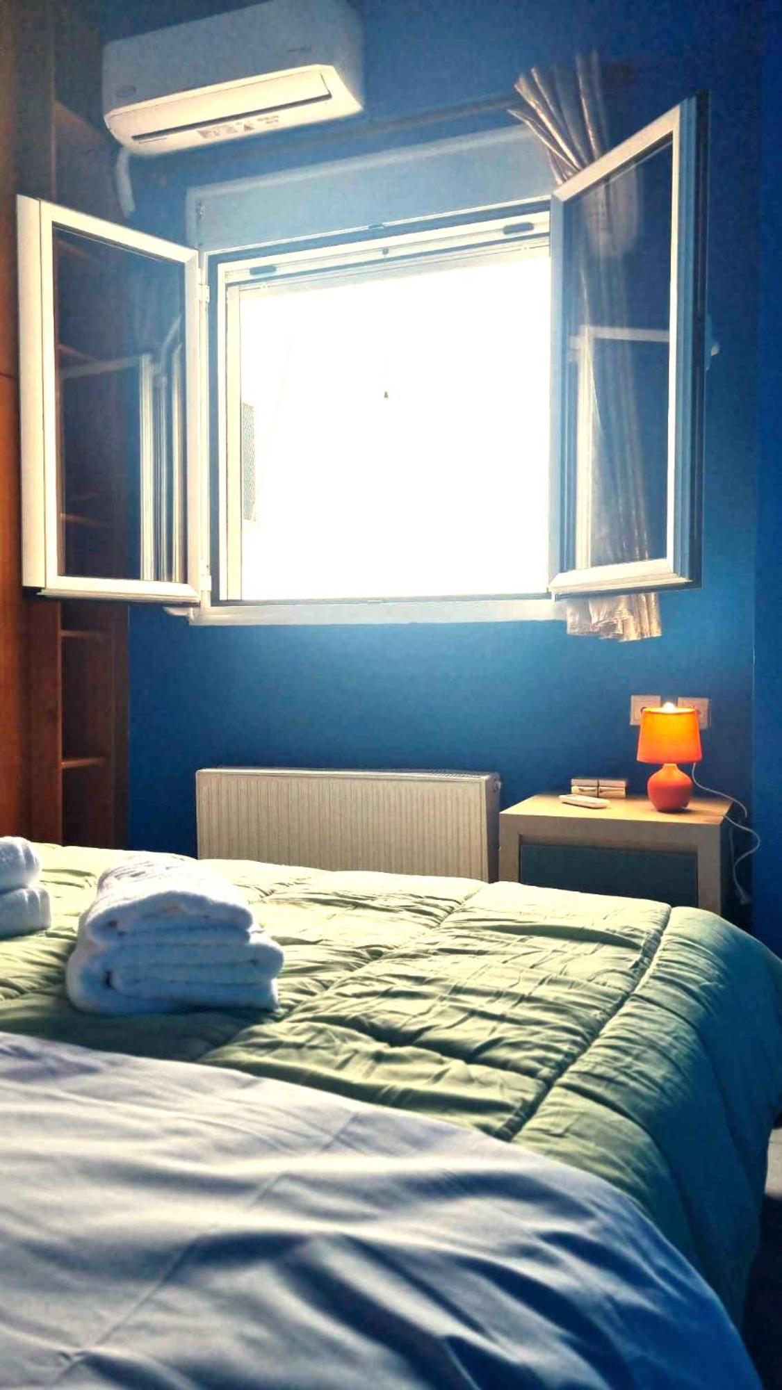 Chania Four Seasons Maisonette Room photo