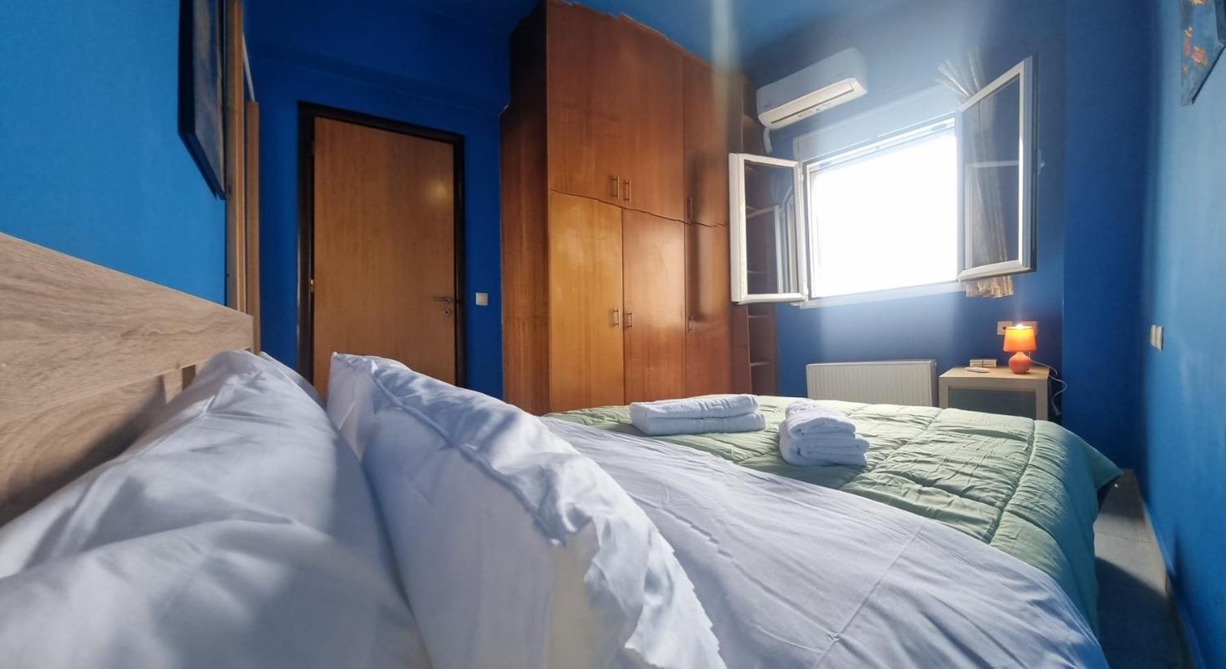Chania Four Seasons Maisonette Room photo