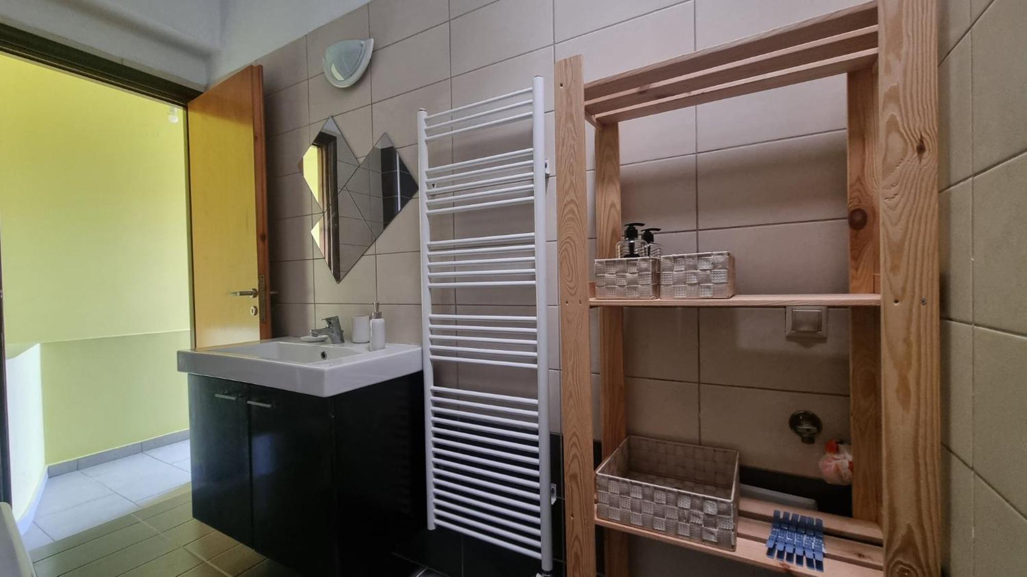 Chania Four Seasons Maisonette Room photo