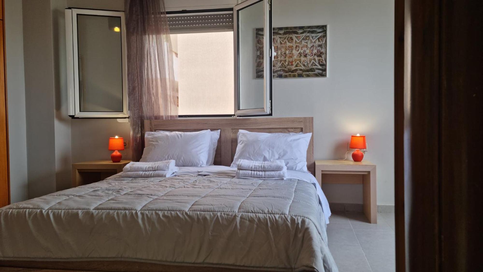 Chania Four Seasons Maisonette Room photo