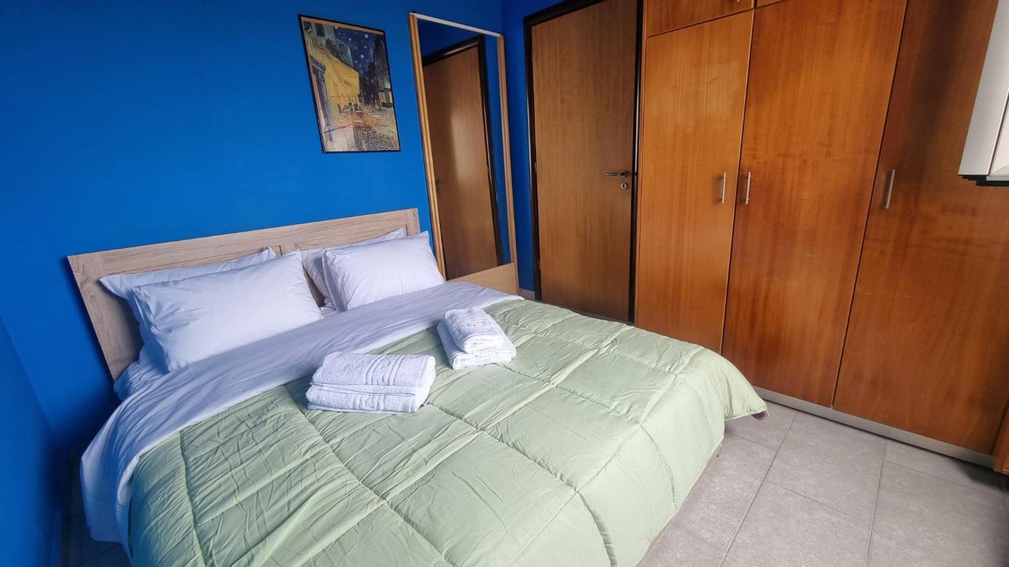 Chania Four Seasons Maisonette Room photo