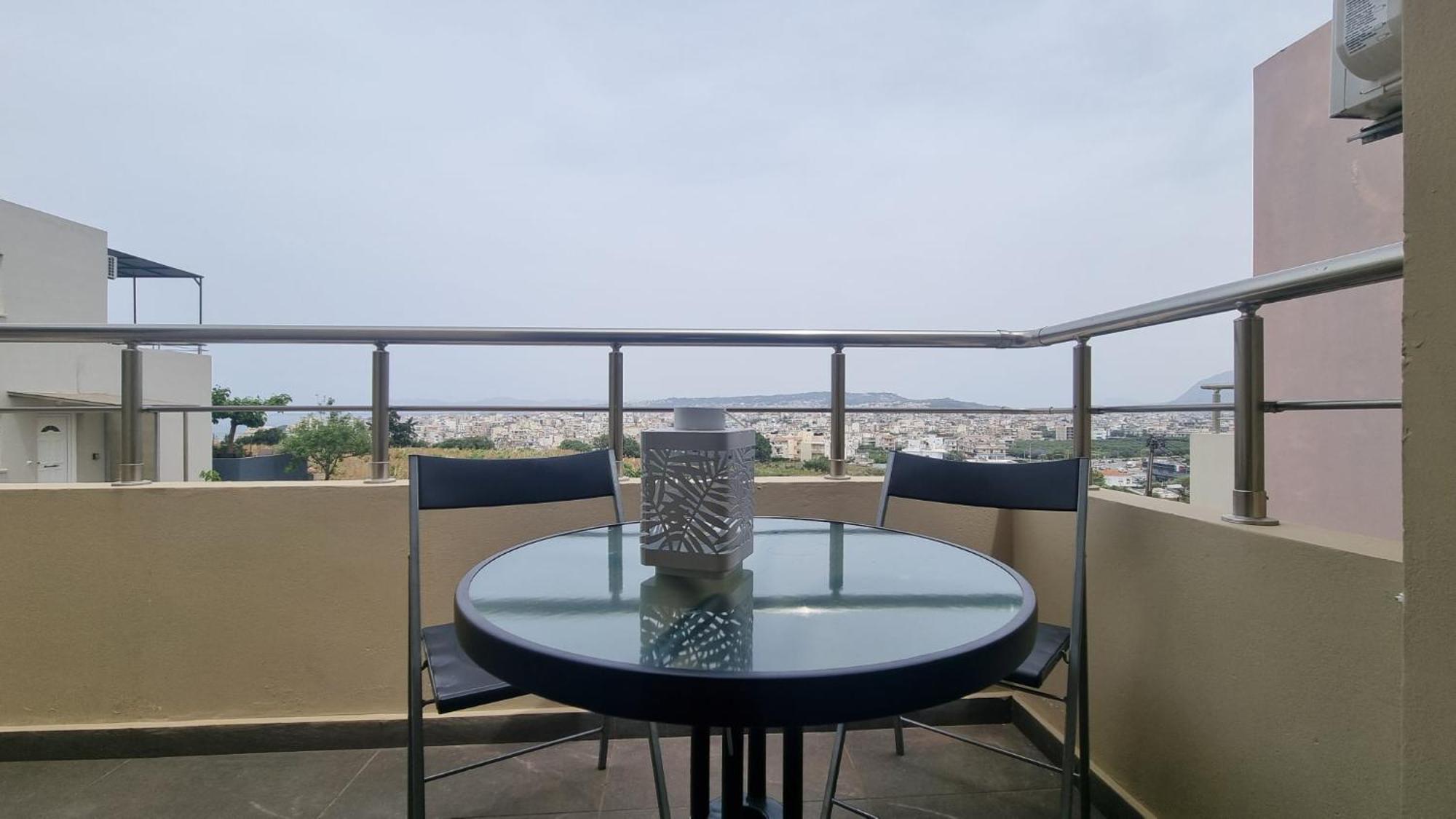 Chania Four Seasons Maisonette Room photo