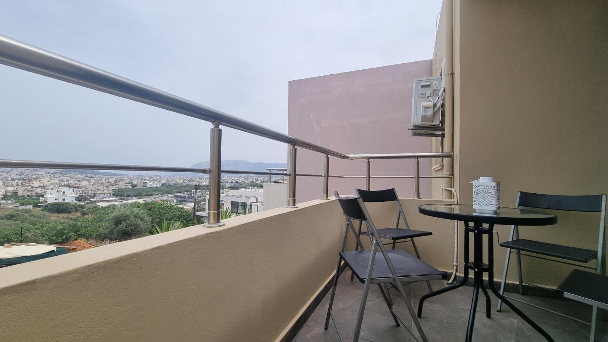 Chania Four Seasons Maisonette Room photo
