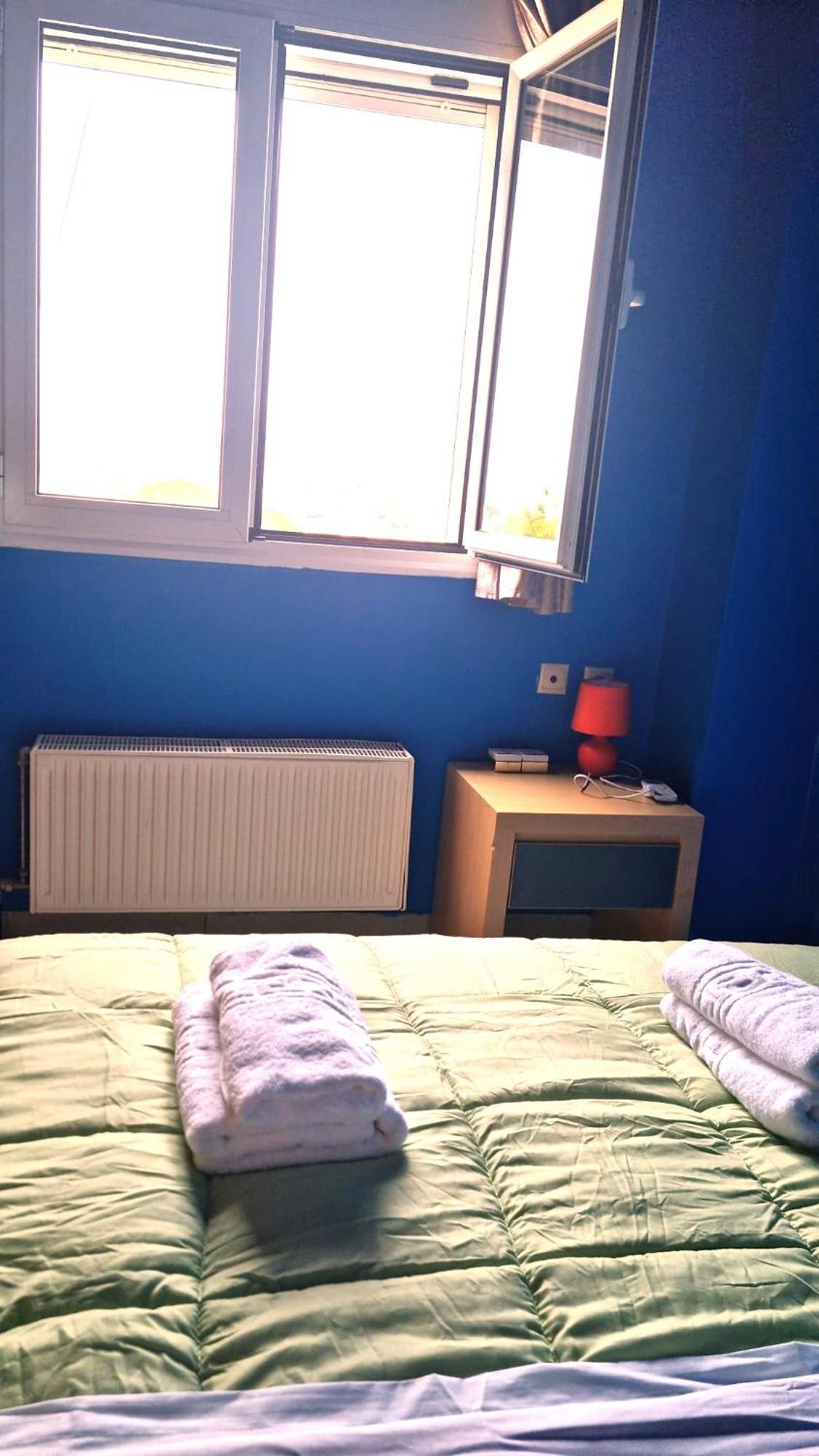 Chania Four Seasons Maisonette Room photo
