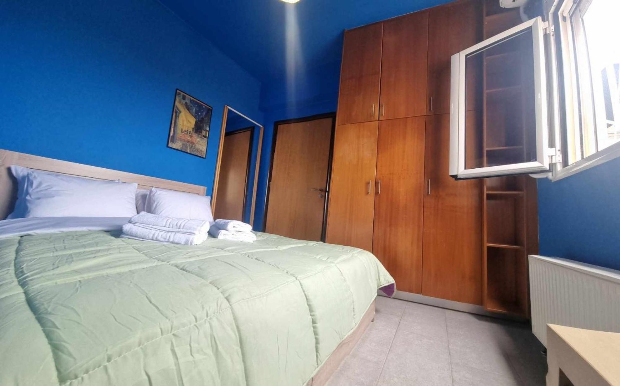Chania Four Seasons Maisonette Room photo