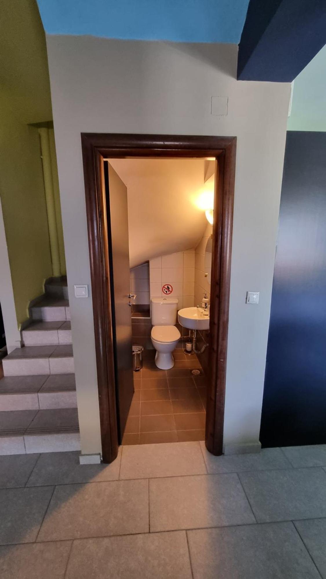 Chania Four Seasons Maisonette Room photo