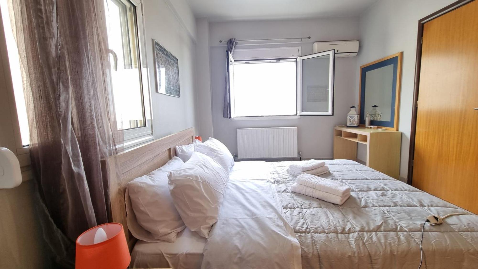 Chania Four Seasons Maisonette Room photo