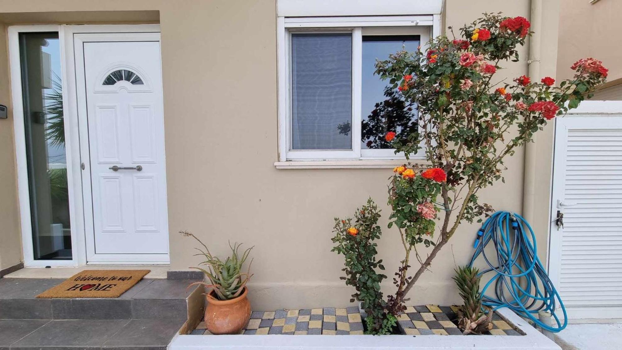 Chania Four Seasons Maisonette Room photo