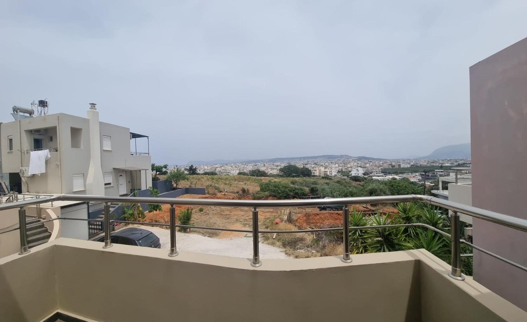 Chania Four Seasons Maisonette Room photo