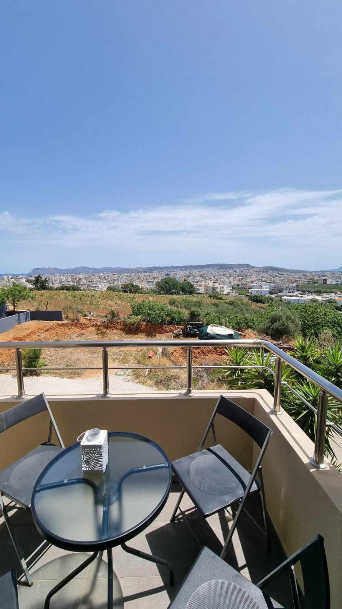 Chania Four Seasons Maisonette Room photo