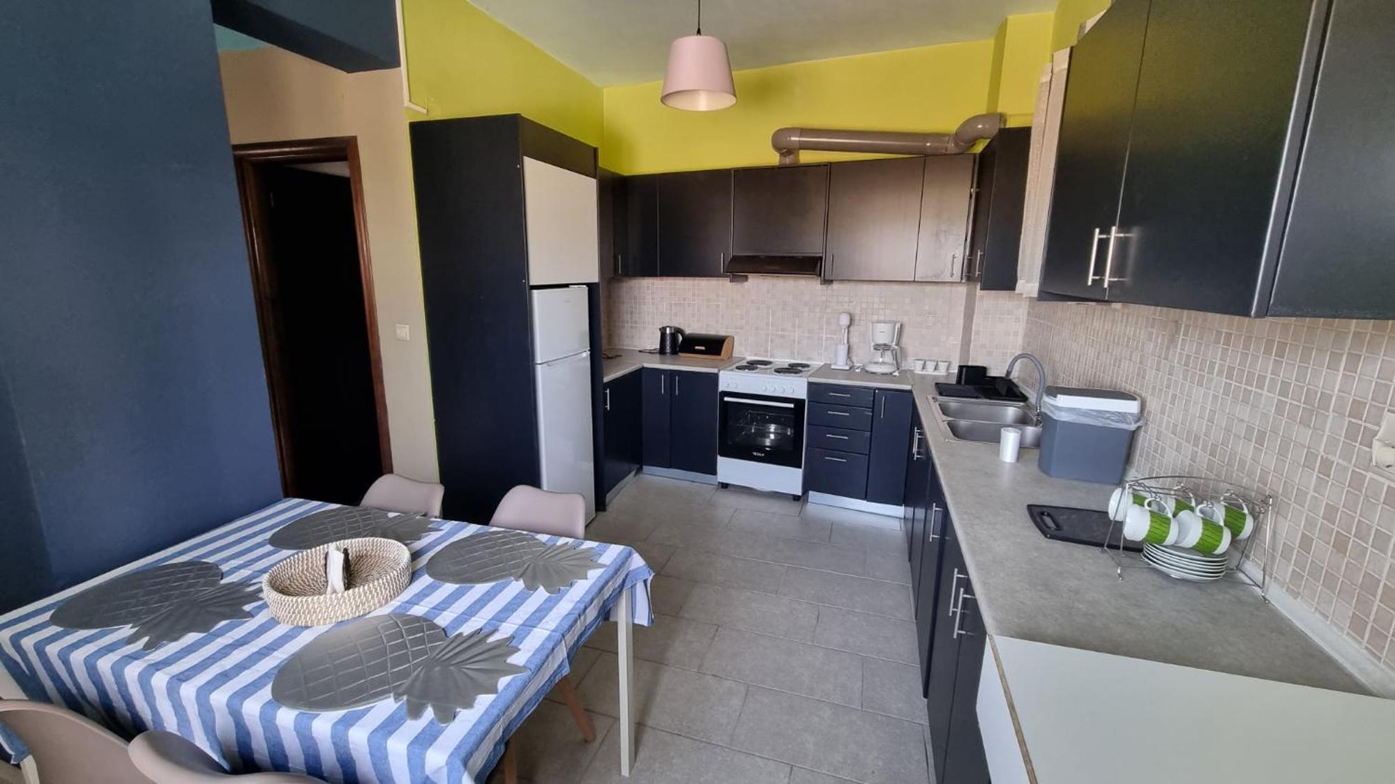 Chania Four Seasons Maisonette Room photo